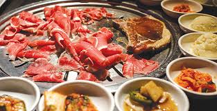 Maybe you would like to learn more about one of these? Gen Korean Bbq Popular Socal All You Can Eat Kbbq Comes To San Jose Sanjose Com