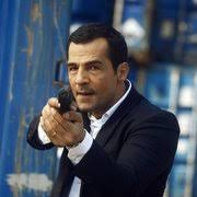 He is known for his work on speed racer (2008), muskettisoturi (2001) and mordkommission istanbul (2008). Filmografie Oscar Ortega Sanchez Fernsehserien De