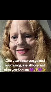 Shauna Obituary