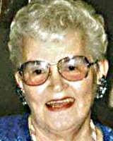 Charlotte Cummings Obituary (2010)