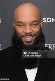 Drew Shade CEO of Broadway Black attends OUT Magazine 'Master of... News  Photo