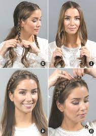 Pratik Sac Modelleri Modelleri Pratik Sac Check More At Http Hairstyles Omgbestfacts Com 2019 07 07 Pratik Sac Modelleri Duz Sac Kolay Sac Modelleri Sac