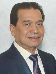 Renato Cabrera Obituary