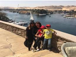 تحميل حالات واتس امل حياتي هالة رشدي. Ø¨ØµØ­Ø¨Ø© Ø£Ø¨Ù†Ø§Ø¦Ù‡Ø§ Ù‡Ø§Ù„Ø© ØµØ¯Ù‚ÙŠ ØªÙ‡Ù†Ø¦ Ø¨ÙˆØ³ÙŠ Ø´Ù„Ø¨ÙŠ Ø¨Ø¹ÙŠØ¯ Ù…ÙŠÙ„Ø§Ø¯Ù‡Ø§ Ù…ØµØ±Ø§ÙˆÙ‰