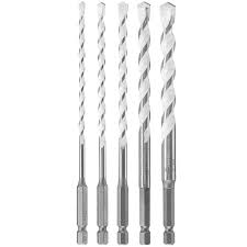 Know Your Bits And These Drill Bits Are The Best Drill Bit Sets Drill Bits Drill