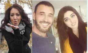 يتبع العرب منذ القدم التقويم القمري ، وجعل المسلمون الأوائل السنة الهجرية سنةً قمرية. ÙÙŠØ¯ÙŠÙˆ Ù‡Ø°Ø§ Ù‡Ùˆ Ø±Ø£ÙŠ Ø§Ù„ÙÙ†Ø§Ù†Ø© Ø§Ù„Ù…ØºØ±Ø¨ÙŠØ© Ø£Ø³Ù…Ø§Ø¡ Ù„Ù…Ù†ÙˆØ± ÙÙŠ Ø®Ø·ÙˆØ¨Ø© ÙƒØ§Ø¸Ù… Ø§Ù„Ø³Ø§Ù‡Ø± Ø§Ù„Ù…Ø¯ÙŠÙ†Ø© Ù†ÙŠÙˆØ²