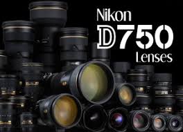 I also understand that these 3 nikon lenses works wonders for my wedding photography studio, but may not be the best choice of lenses for your studio. Nikon D750 Recommended Lenses Nikon D750 Fx Full Frame Digital Camera