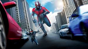 This programme is not currently available on bbc iplayer. Marvel Studios Reportedly Moving Forward With Ant Man 3 The Disinsider