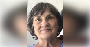 Obituary information for Mary Ann Proctor