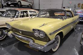 Image result for Coral 1958 Plymouth