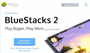 Bring your smartphone apps to your laptop and continue using them. How To Install Android Emulator Bluestacks 2 For Pc Windows Mac Appsivy