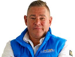 C&L-Fairburn-Properties-/Look-Forward-Racing