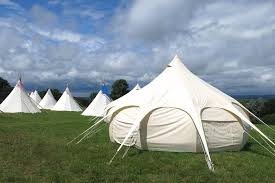 We've rounded up everything you need to know about the many different types of yurts to choose from for building your own backyard oasis. 11 Different Types Of Yurts