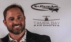 Rising Stars: Meet Jeff Pope