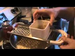 There are many helpful spaetzle maker substitutes you probably have at home! How To Make Spaetzle Youtube