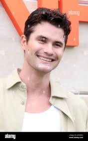 Priscilla chase hi-res stock photography and images