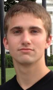 Hoff earns bachelor's degree from Whitworth University