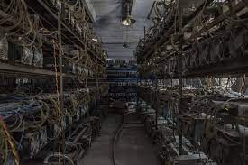 Mining For Bitcoin In China Published 2016 What Is Bitcoin Mining Bitcoin Mining In This Moment