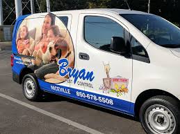 Florida pest control serving the entire state of florida! Bryan Pest Control Fried Color