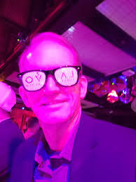 Carey Cooley's Instagram, Twitter & Facebook