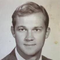 Dr. John William "Bill" Decker Obituary