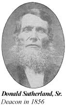 Jones County History Township/Towns