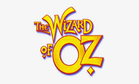 Create a professional transparent logo in minutes with our free transparent logo maker. Wizard Of Oz Logo Vector Wizard Of Oz Title Png Image Transparent Png Free Download On Seekpng