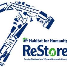 Since 2007, coastal habitat has operated a resale store, the restore, in asbury park. Habitat For Humanity Restore Monmouth Furniture Home Store In Freehold