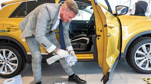 There are many important people in a dealership beside the salespeople. Uk Car Dealers Prepare To Slash Quarter Of Staff As Pandemic Bites Financial Times