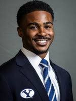 Marque Collins, BYU, Cornerback