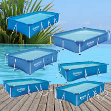 Frame pool steel pro™ (pool factsheet pdf) set mit filterpumpe 400 x 211 x 81cm. Sauna Schwimmbecken Bestway Pool Ohne Pumpe 366 X 76 Cm Swimmingpool Gartenpool Planschbecken Maybrands Com Ng