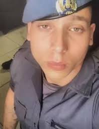 O ASSASSINATO DO SOLDADO PM LUCA ROMANO ANGERAMI