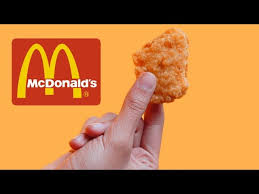 Check spelling or type a new query. Mcdonald S 6pc Chicken Mcnuggets Price Comparison In Different Countries Mcdonald S Europe Youtube