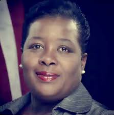 Arbdella "Della" Patterson