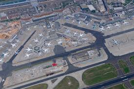 Allgemeine informationen zum flughafen der frankfurter flughafen ist das wichtigste internationale flughafendrehkreuz deutschlands. Flughafen Frankfurt Zapft Arbeitsmarkt In Sudosteuropa An