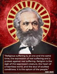 Tired of neckbeard atheists taking this quote out of context. Grow up. : r socialism