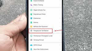 Cara bypass frp akun google oppo a3s tanpa pc, frp adalah factory reset protection, jika hp kita di install ulang dengan. Cara Restart Hard Reset Dan Factory Reset Oppo A3s