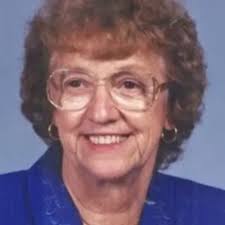 Obituary information for Betty Lee Caswell Benson