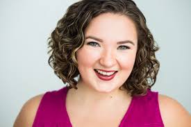 Meet Jenna Leigh Miller