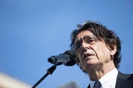 Ça suffit sinon je quitte le plateau", Darius Rochebin et Luc Ferry, énorme  clash en direct à la télévision