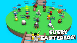 We will also tell you how you can redeem these codes to level up your character by getting rewards. Buying Every Easter Egg Egg Farm Simulator Youtube