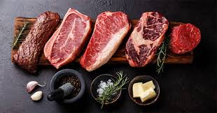 It is the same cut as the prime rib roast, just divided into steaks rather than being kept as a whole roast. Filet Mignon Vs Ribeye Sean The Blogonaut