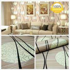 Selain kayu, motif batuan bisa jadi alternatif. Jual Motif Dinding Ruang Tamu Terbaik Harga Murah July 2021 Cicil 0