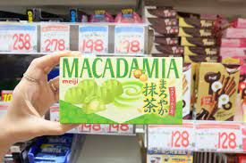 Japanese Souvenir Omiyage List 2018 Japan Travel Guide Jw Web Magazine Matcha Snacks Best Matcha Japan