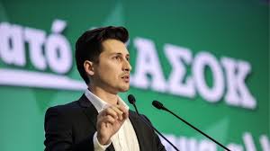 Από το κράτος δικαίου στο κράτος του φόβου. Xrhstidhs Gia Apergia Peinas Koyfontina H Kybernhsh Aytopagideythke