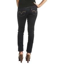 Levi S 524 Skinny Jeans Size Chart The Best Style Jeans