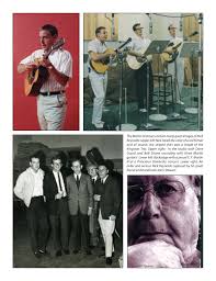 Nick Reynolds Limited Edition Tenor Guitar