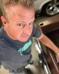 Netflix's Rob “The Rabbit" Pitts Dead at 45 After Brief Cancer Battle