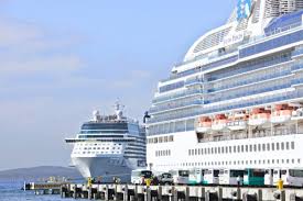 Cruise Ship Terminal