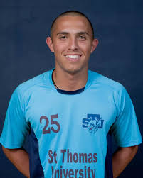 2011 #6 Men's Soccer Roster